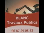 BLANC TRAVAUX PUBLICS