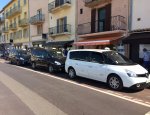 TAXI PHILIPPE ST TROPEZ
