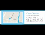 CLEANSERVICES