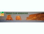 TENNIS CLUB HENDAYAIS
