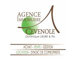 AGENCE IMMOBILIERE CEVENOLE