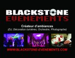 BLACKSTONE EVENEMENTS