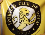 SPORTING CLUB DOUAI