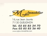 AGENCE M PLUS IMMOBILIER