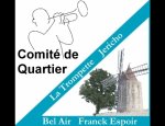 COMITE QUARTIER TROMPETTE JERICHO BEL-AIR FRANCK-ESPOIR