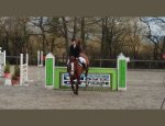 CENTRE EQUESTRE MARCILLY