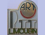 ART PTT LIMOUSIN