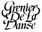 GRENIER DE LA DANSE
