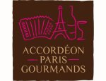 ACCORDEON PARIS GOURMANDS