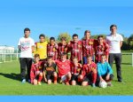 AMICALE SPORTIVE DONATIENNE FOOTBALL