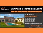 ABC IMMOBILIERS