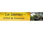 LE SARAC HOTEL & BUSINESS - LA FONTAINE DE SARAC- EURL DE SARAC