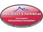 IMMO'SELECT & PATRIMOINE