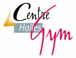 CENTRE HALLES GYM