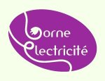 BORNE ELECTRICITE