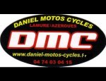 DANIEL MOTOS-CYCLES