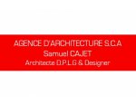 Photo AGENCE D'ARCHITECTURE SCA