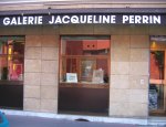 GALERIE JACQUELINE PERRIN