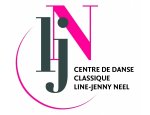 DANSE CLASSIQUE LINE-JENNY NEEL
