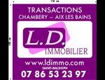 LD IMMOBILIER