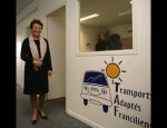 TRANSPORTS ADAPTES FRANCILIENS