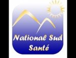 NATIONAL SUD SANTE