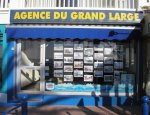 AGENCE IMMOBILIERE DU GRAND LARGE