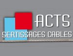 ACTS SERTISSAGES CABLES