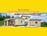 AGENCE CEPAGE IMMOBILIER