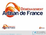 ARTISAN DE FRANCE DEMENAGEMENT