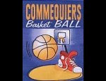 COMMEQUIERS SPORT BASKET-BALL