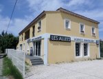 AGENCE IMMOBILIERE LES ALLEES