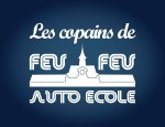 AUTO ECOLE LES COPAINS DE FEUFEU