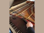 PIANOS CLAVECINS BENJAMIN CHARDINAL