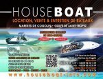 HOUSEBOAT LOCATION