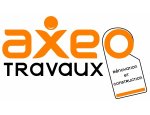 AXEO TRAVAUX