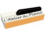 L'ATELIER DU PIANO