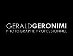 Gérald Geronimi - Photographe de mariage, portrait et évènementiel - Lens