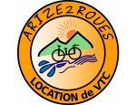 ARIZE 2 ROUES
