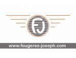JOSEPH FOUGERES