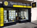 Photo AGENCE 13 IMMOBILIER