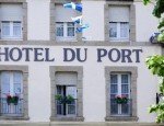 HOTEL DU PORT