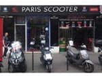 PARIS SCOOTER