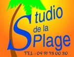 STUDIO DE LA PLAGE