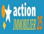 ACTION IMMOBILIER 25