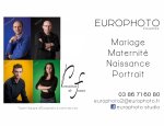 Photo EUROPHOTO STUDIO