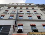 Photo HOTEL RESIDENCE CHATILLON ORLEANS