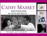 CATHY MASSET PHOTOGRAPHIES