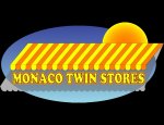 MONACO TWIN STORES