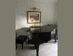 CHRISTINE GIRARD, COURS DE PIANO CG